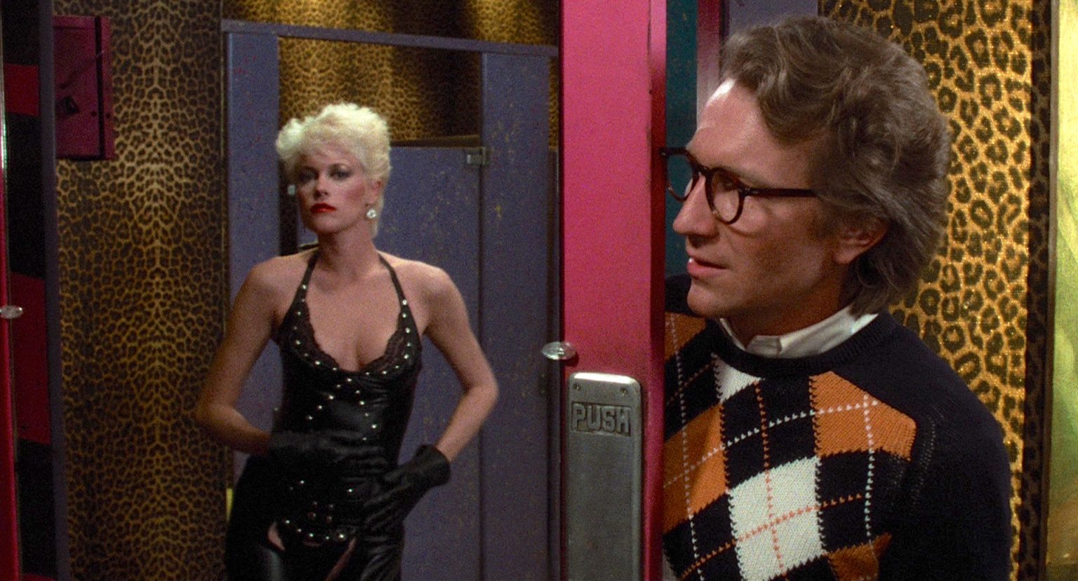 It Can't Hurt To Look Body Double PHANTASTIQA